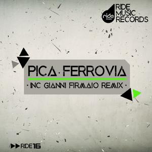 Ferrovia (Gianni Firmaio Remix)
