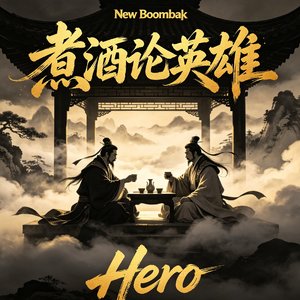 煮酒论英雄