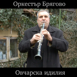 Овчарска идилия