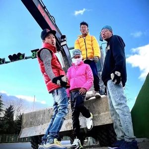 heart song!（feat.freethug）