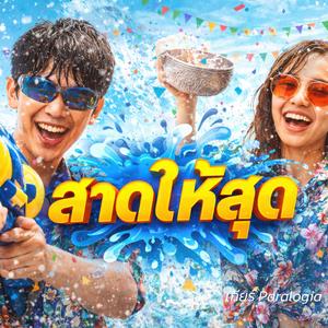 สาดให้สุด