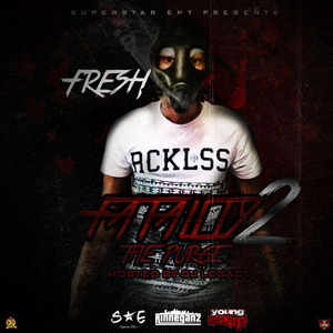 BWMT (Feat. Nate Dezi)