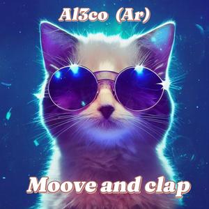 al3co Ar (Moove And Clap)