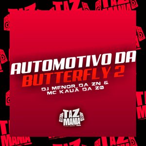 Automotivo da Butterfly 2