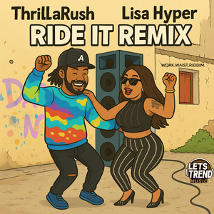Ride It Remix