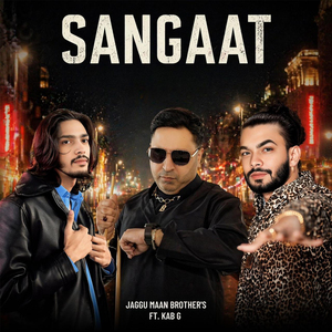 Sangaat
