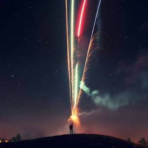 Sing Me to Sleep&Nomad(Mashup Remix)