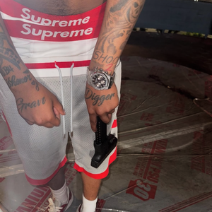 Free Murder Type Beat