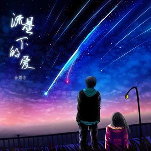 流星下的爱