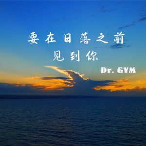 要在日落之前见到你