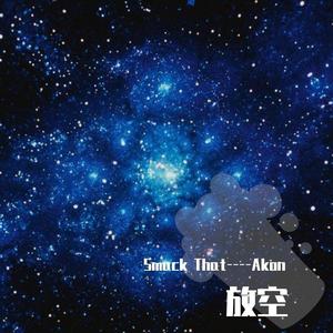 大籽-放空（Smack That----Akon remix）