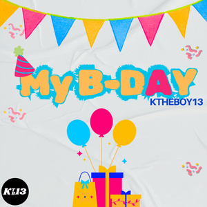 My B-DAY (Instrumental Mix)