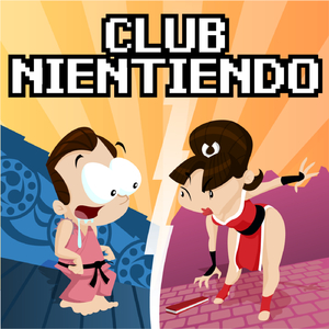 Tema oficial "Club Nientiendo"