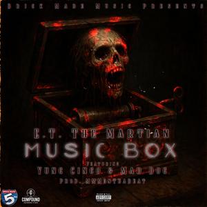 Music Box (feat. Yung Cinco & Mad Dog)