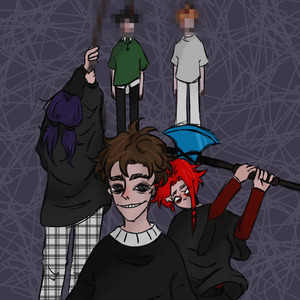 Отойди (feat. TAKIMASHI & Нервный Тик)