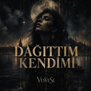 Dağıttım Kendimi