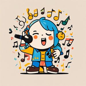 彩虹公主儿歌 童音颂清朝画家儿歌-所有清朝画家名字《道光》