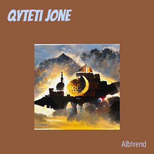 Qyteti Jone