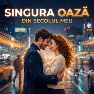 Ești Singura Oază Din Secolul Meu l Cea Mai Puternică Melodie De Dragoste 2026