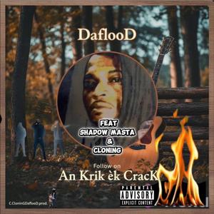 An Krick èk Crack (feat. Shady Masta & CloninG) (Special Version acoustique )