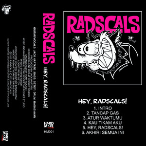 Tancap Gas