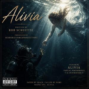 Alivia
