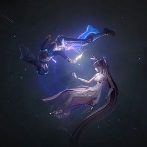 不舍（小舞献祭曲）