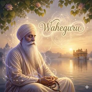 WAHEGURU SIMRAN 11