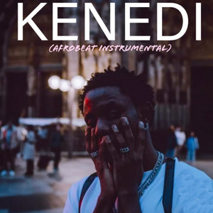 KENEDI (Afrobeat Instrumental)