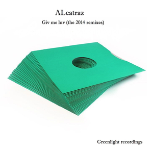 Giv Me Luv (Jay C & Stephan Deutsch 2014 Return 2 Alcatraz Remix)