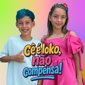 Ce e Loko, Não Compensa