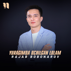 Yuragimda ochilgan lolam