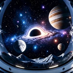 永恒就在此刻 Eternity Is in This Moment
