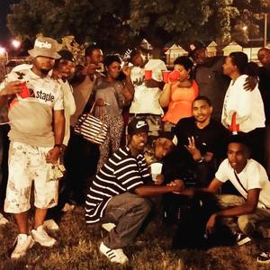 Faking (feat. Baby Thr33 & Agang Music)