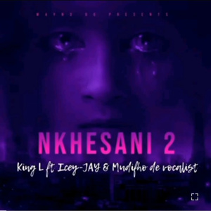 NKHESANI 2