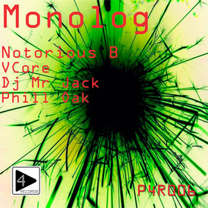 Monolog (Phill Oak Remix)