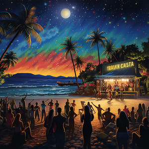 Rasta Serenity