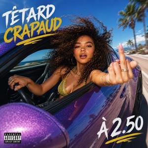 À 2.50
