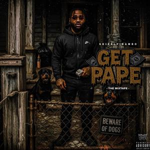 Chalked (feat. We$t$ide Will)