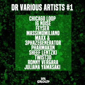 Feel It (Original Mix)