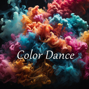 color dance
