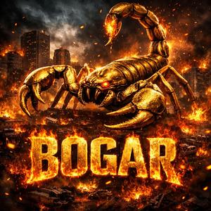 Bogar