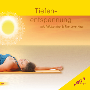 Yoga Tiefenentspannung