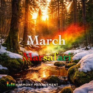March Hits the Corner