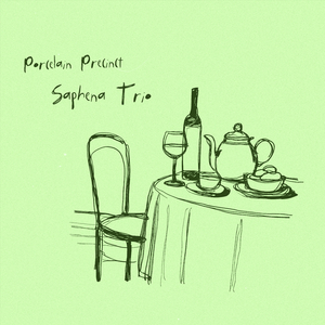 Porcelain Precinct