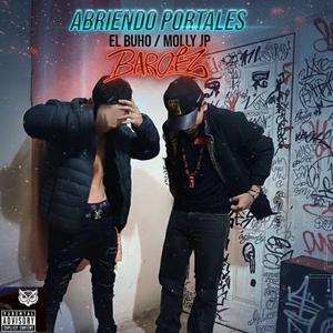 Abriendo Portales (feat. MOLLY JP)
