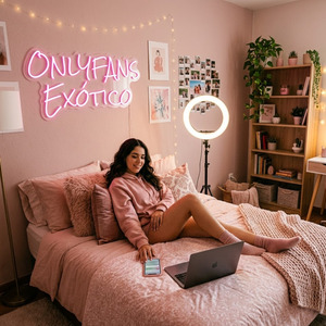 Onlyfans Exótico
