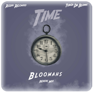 Time (Rekere Mix)
