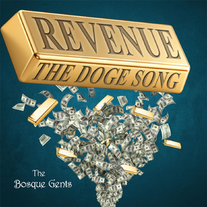 REVENUE (The DOGE Song)