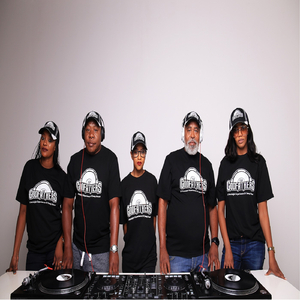 Vintage Deep (Nostalgic Mix)